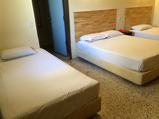Nan Yeang - Petaling Street Kl Hotel Kuala Lumpur