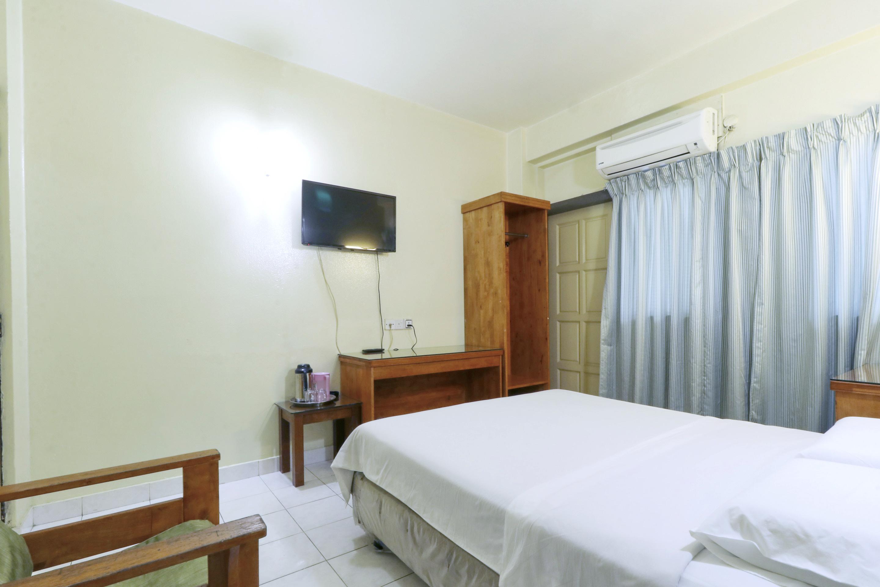 Nan Yeang - Petaling Street Kl Hotel