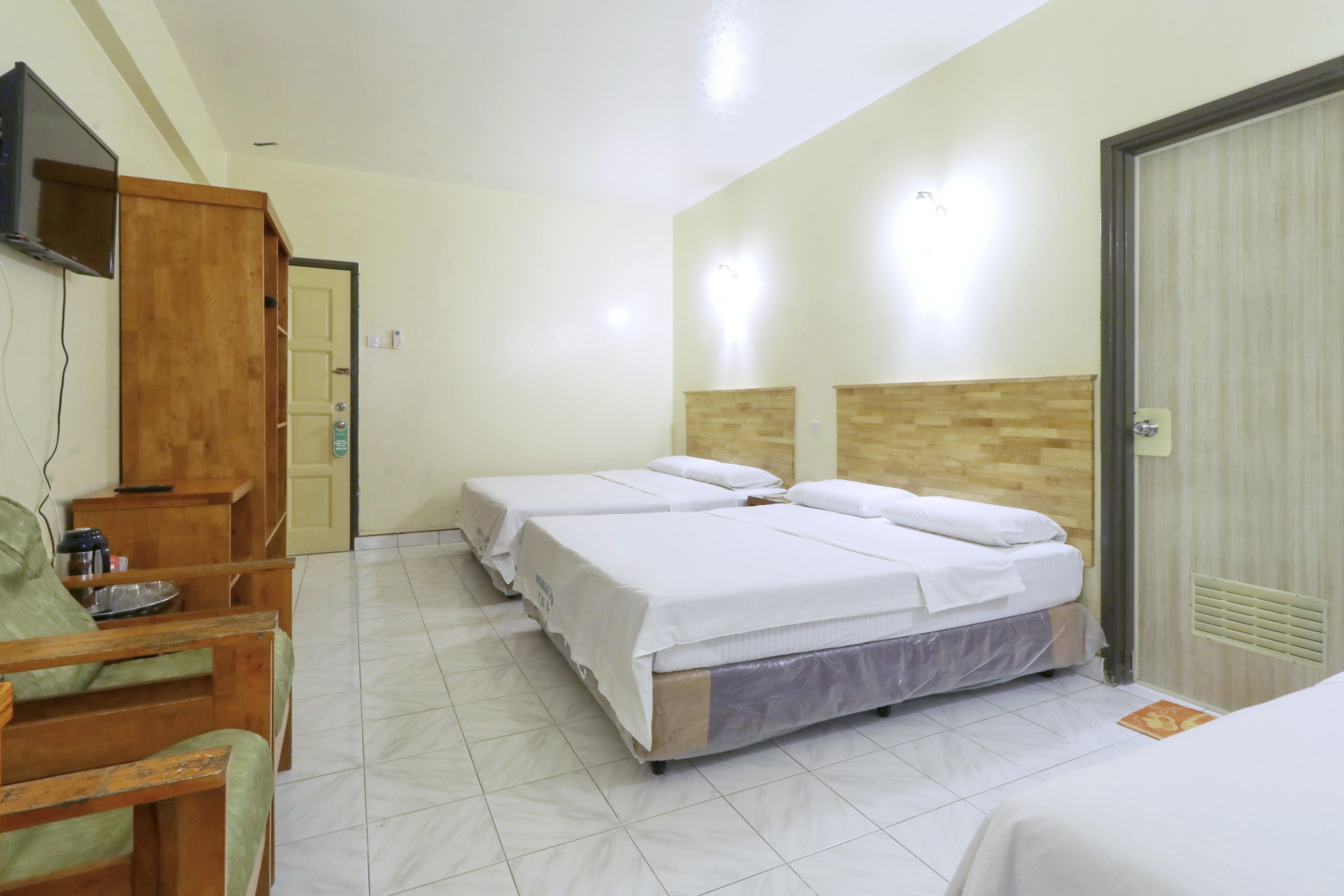 Nan Yeang - Petaling Street Kl Hotel 2*