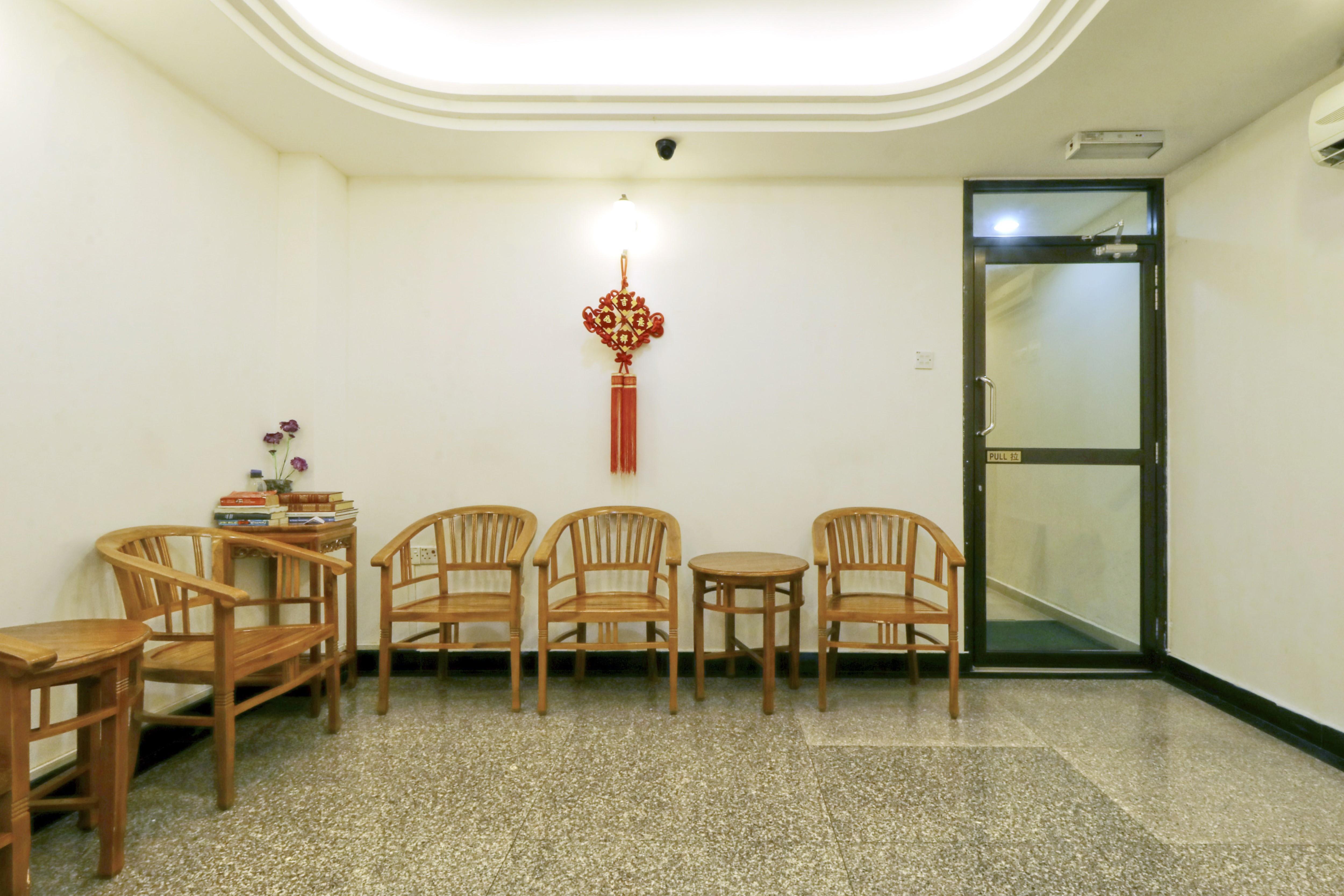 Hotel Nan Yeang - Petaling Street Kl