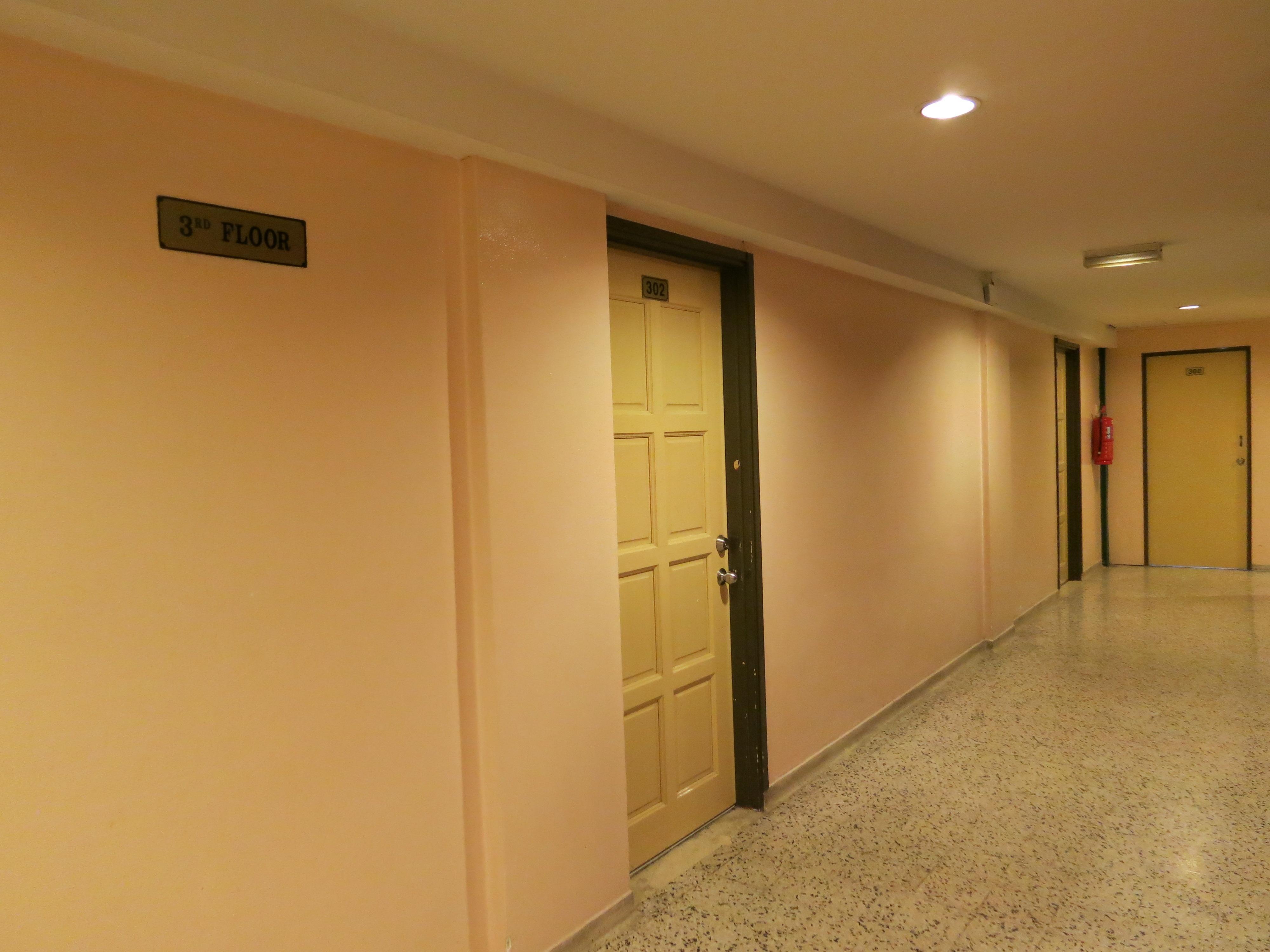 Hotel Nan Yeang - Petaling Street Kl