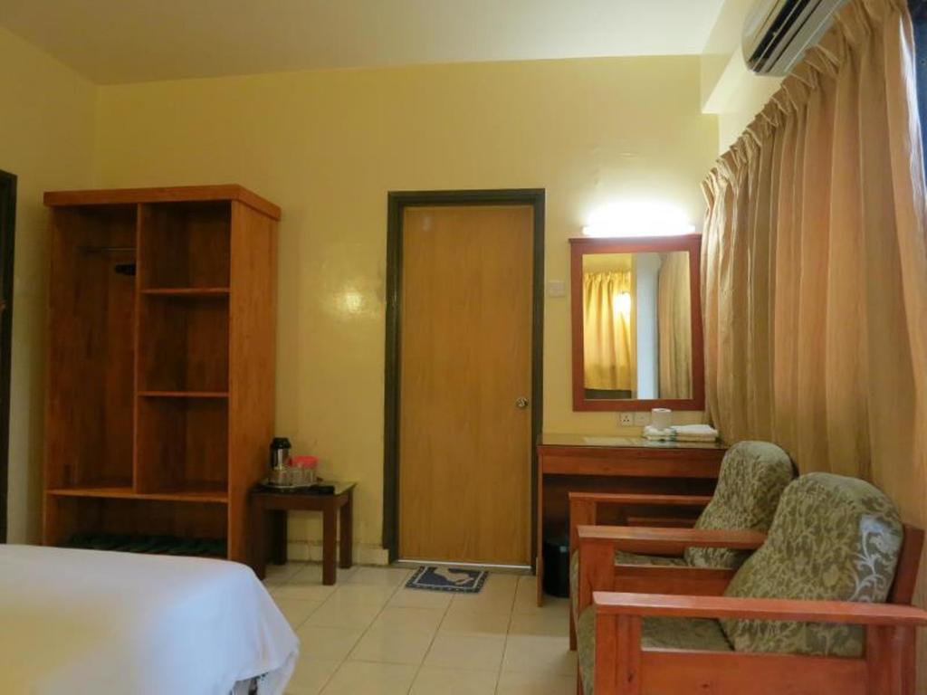 Nan Yeang - Petaling Street Kl Hotel Kuala Lumpur