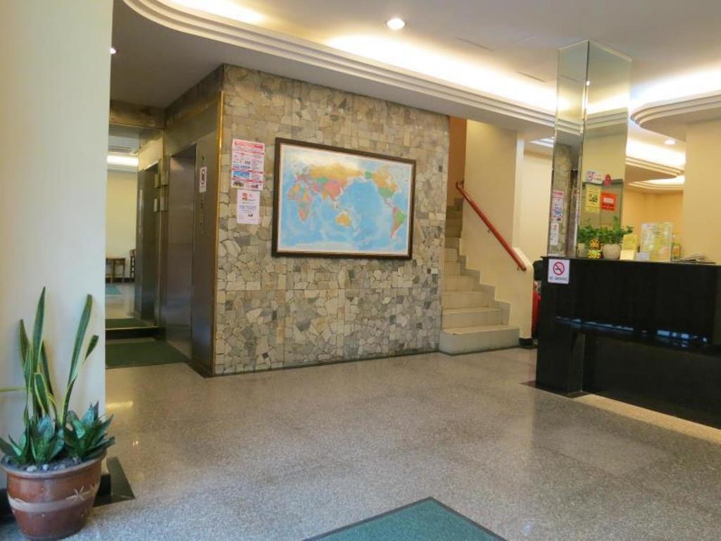 Nan Yeang - Petaling Street Kl Hotel 2*